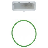 Kraftstoff-Fördereinheit elektrisch 4-polig HELLA...