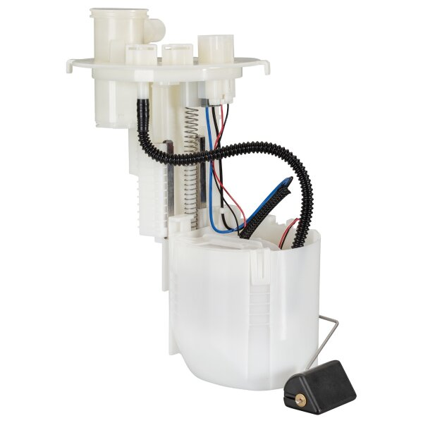 Fuel Feed Unit electric 4-pin HELLA suitable for TOYOTA PRIUS