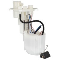 Fuel Feed Unit electric 4-pin HELLA suitable for TOYOTA...