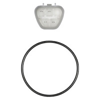 Fuel Feed Unit electric 4-pin HELLA suitable for TOYOTA...