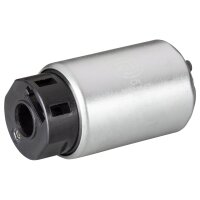 Fuel Pump electric HELLA IAM Expertise suitable for e.g....