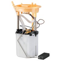 Kraftstoff-Fördereinheit elektrisch 5-polig HELLA...