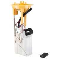 Kraftstoff-Fördereinheit elektrisch 5-polig HELLA...