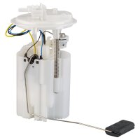 Kraftstoff-Fördereinheit elektrisch 4-polig HELLA...