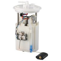 Kraftstoff-Fördereinheit elektrisch 4-polig HELLA...