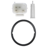 Kraftstoff-Fördereinheit elektrisch 4-polig HELLA...