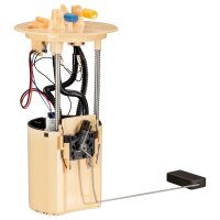 Kraftstoff-Fördereinheit elektrisch 4-polig HELLA...