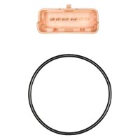 Kraftstoff-Fördereinheit elektrisch 4-polig HELLA...