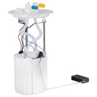 Kraftstoff-Fördereinheit elektrisch 4-polig HELLA...