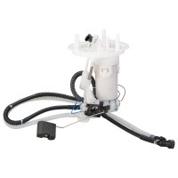 Fuel Sender Unit electric 3-pin HELLA for MERCEDES-BENZ...