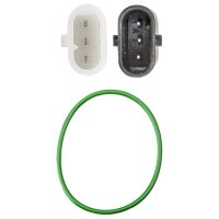 Fuel Sender Unit electric 3-pin HELLA for MERCEDES-BENZ...