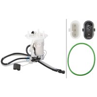 Tankgeber elektrisch 3-polig HELLA für u.a. MERCEDES-BENZ C-KLASSE