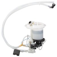 Fuel Sender Unit electric 2-pin HELLA for MERCEDES-BENZ...