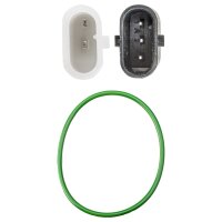 Fuel Sender Unit electric 2-pin HELLA for MERCEDES-BENZ...