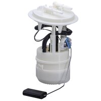 Kraftstoff-Fördereinheit elektrisch 3-polig HELLA...