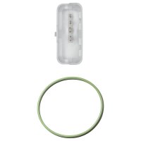 Kraftstoff-Fördereinheit elektrisch 3-polig HELLA...