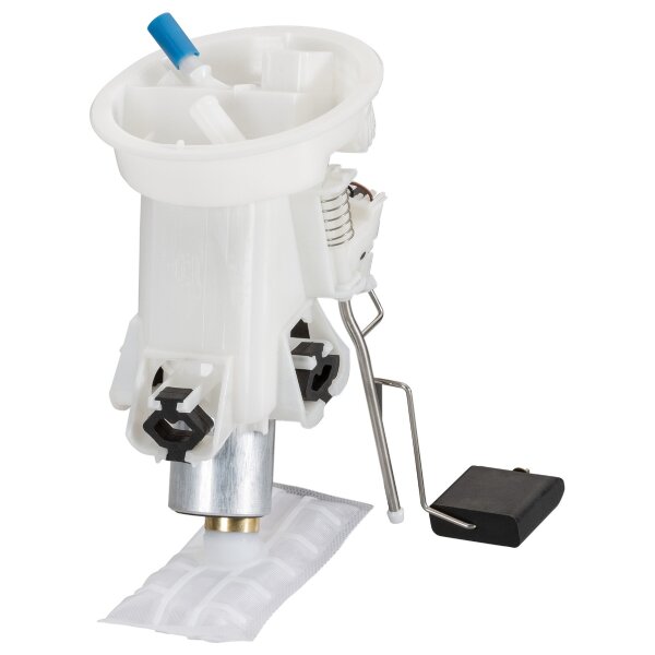 Kraftstoff-Fördereinheit elektrisch 4-polig HELLA für u.a. BMW 3er