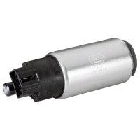 Kraftstoffpumpe elektrisch HELLA für u.a. ALFA ROMEO...