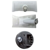 Kraftstoffpumpe elektrisch HELLA für u.a. ALFA ROMEO...