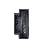 Rückleuchte rechts ohne Nebelschlusslicht 12 V Halogen W5W HELLA für VW UP!