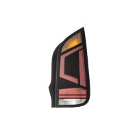 Rückleuchte rechts 12 V W5W Halogen HELLA passend für VW UP!