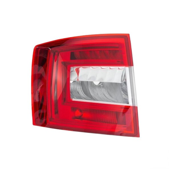 Rückleuchte links H21W mit Hybridtechnologie HELLA...