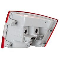 Rückleuchte links H21W mit Hybridtechnologie HELLA für SKODA OCTAVIA