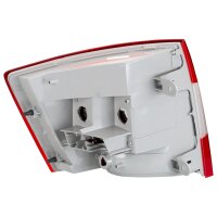 Rückleuchte rechts H21W mit Hybridtechnologie HELLA für SKODA OCTAVIA