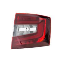 Rückleuchte rechts PY21W Hybrid HELLA für u.a....