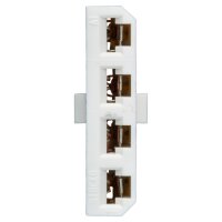 Rückleuchte rechts PY21W Hybrid HELLA für u.a. SKODA Octavia III Combi