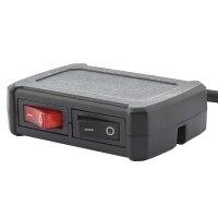 Schalter Rundumkennleuchte 2.000 mm Kabel HELLA...