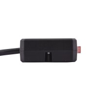 Schalter Rundumkennleuchte 2.000 mm Kabel HELLA universell für diverse Fzg.