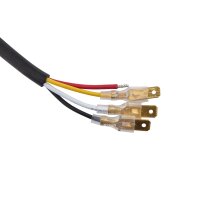 Schalter Rundumkennleuchte HELLA 9SX 863 535-001