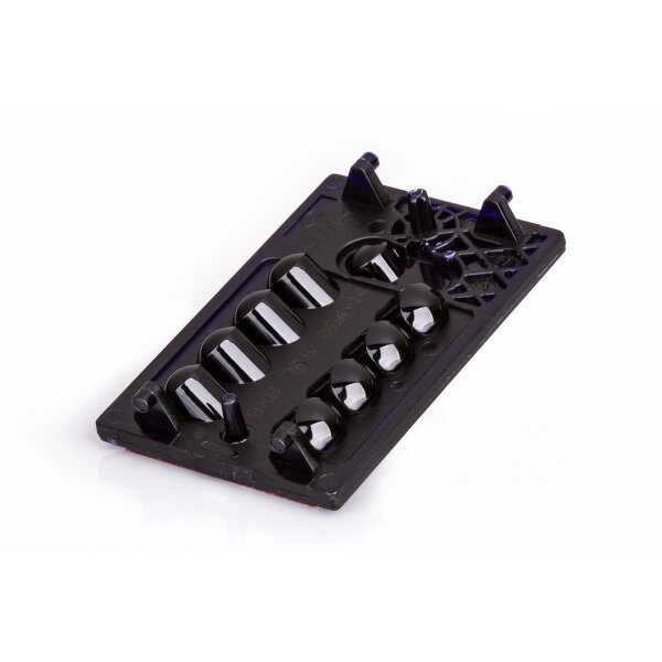 Optikkörper Regensensor geklebt HELLA für BMW CITROEN MAZDA MINI PEUGEOT