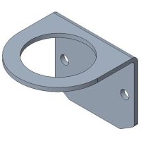 Rotating beacon bracket HELLA 9XD 863 533-101