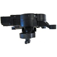 Stellelement Mischklappe elektrisch 95 g MAHLE für...