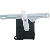 Stellelement Mischklappe elektrisch 144 g MAHLE für...