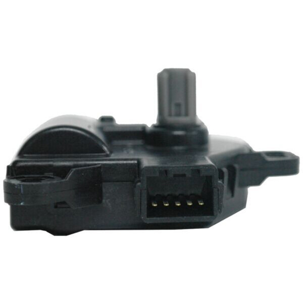 Stellelement Mischklappe elektrisch 106 g MAHLE für u.a. KIA CEED