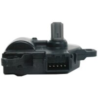 Stellelement Mischklappe elektrisch 106 g MAHLE für...