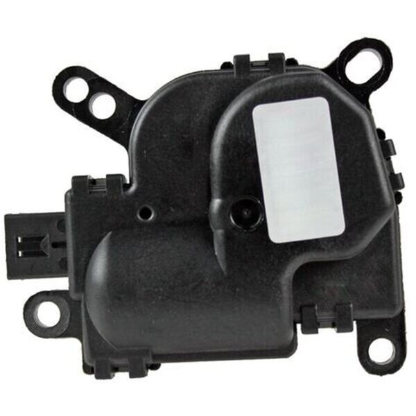 Control element mixing valve electric 102 g MAHLE for FORD MONDEO and others