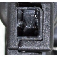 Stellelement Mischklappe elektrisch 102 g MAHLE für...