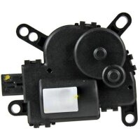 Stellelement Mischklappe elektr. 91 g MAHLE für u.a....