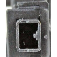 Stellelement Mischklappe elektr. 91 g MAHLE für u.a....