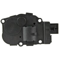 Stellelement Mischklappe elektrisch 59 g MAHLE für...