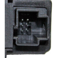 Stellelement Mischklappe elektrisch 95 g MAHLE für...