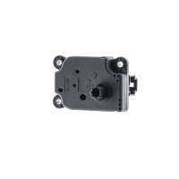 Control element mixing valve electr. for automatic vehicle MAHLE for e.g. FORD