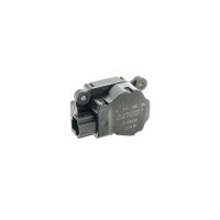 Control element mixing valve electric 88 g 6-pin MAHLE for e.g. CITROËN C4