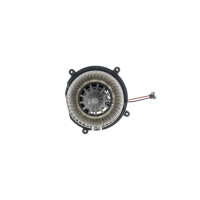 Interior blower 12 V 324 W Ø 164 mm 2-pole MAHLE for e.g. MB E-CLASS