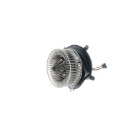 Interior blower 12 V 324 W Ø 164 mm 2-pole MAHLE for e.g. MB E-CLASS