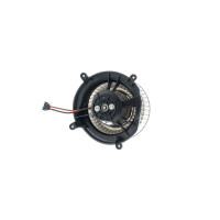 Interior blower 12 V 324 W Ø 164 mm 2-pole MAHLE for e.g. MB E-CLASS